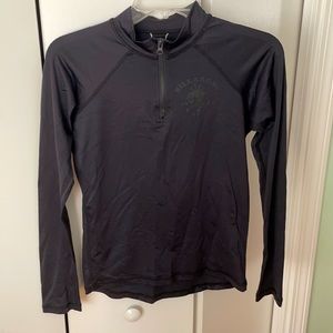 Billabong rash guard